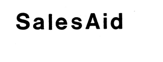 SALESAID logo