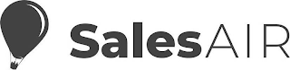 SALESAIR logo