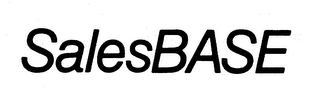 SALESBASE logo