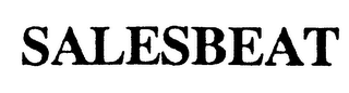 SALESBEAT logo