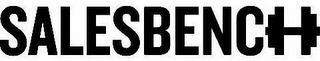SALESBENCH logo
