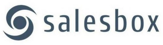SALESBOX logo