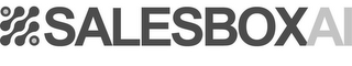 SALESBOXAI logo