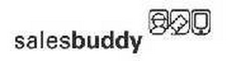 SALESBUDDY logo