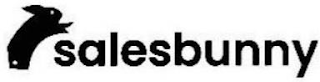 SALESBUNNY logo