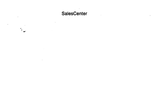SALESCENTER logo