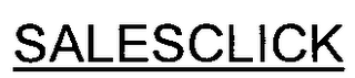 SALESCLICK logo