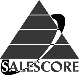 SALESCORE logo