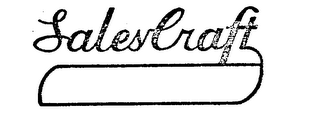 SALESCRAFT logo