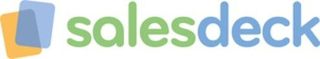 SALESDECK logo