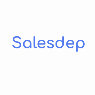 SALESDEP logo