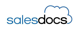 SALESDOCS logo