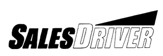 SALESDRIVER logo