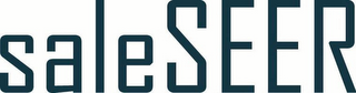 SALESEER logo