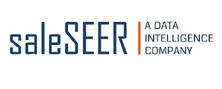 SALESEER A DATA INTELLIGENCE COMPANY logo