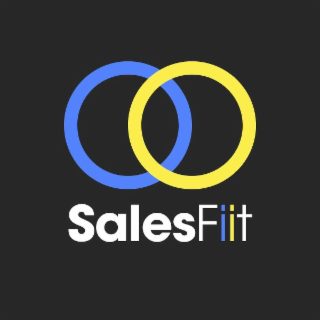SALESFIIT logo