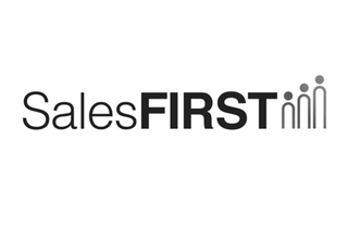 SALESFIRST logo