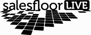 SALESFLOOR LIVE logo