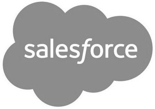 SALESFORCE logo