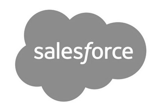 SALESFORCE logo