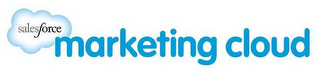 SALESFORCE MARKETING CLOUD logo