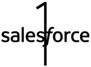 SALESFORCE1 logo