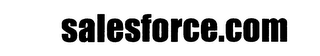 SALESFORCE.COM logo