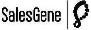 SALESGENE logo