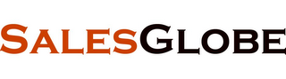 SALESGLOBE logo