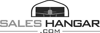 SALESHANGAR.COM logo