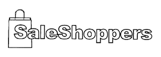 SALESHOPPERS logo