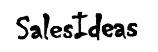 SALESIDEAS logo