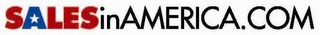 SALESINAMERICA.COM logo