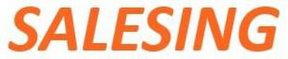 SALESING logo
