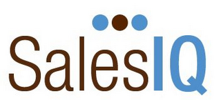 SALESIQ logo