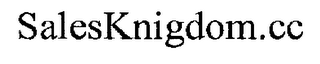 SALESKINGDOM.CC logo