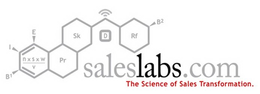 SALESLABS.COM THE SCIENCE OF SALES TRANSFORMATION. N X S X W V B1 I E PR SK D RF B2 logo