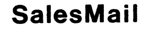 SALESMAIL logo
