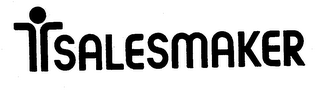 SALESMAKER logo