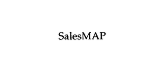 SALESMAP logo