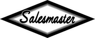 SALESMASTER logo
