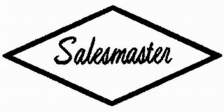 SALESMASTER logo