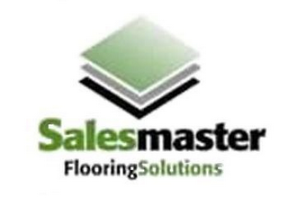 SALESMASTER FLOORINGSOLUTIONS logo