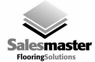 SALESMASTER FLOORINGSOLUTIONS logo
