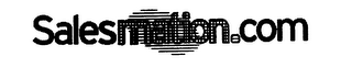 SALESMATION.COM logo