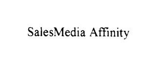 SALESMEDIA AFFINITY logo