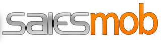 SALESMOB logo