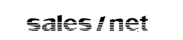 SALES/NET logo