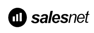SALESNET logo