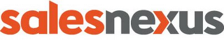 SALESNEXUS logo